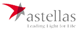 Astellas Logo
