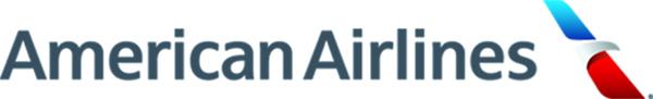 American Airlines logo