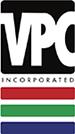 VPC logo