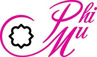 Phi Mu logo