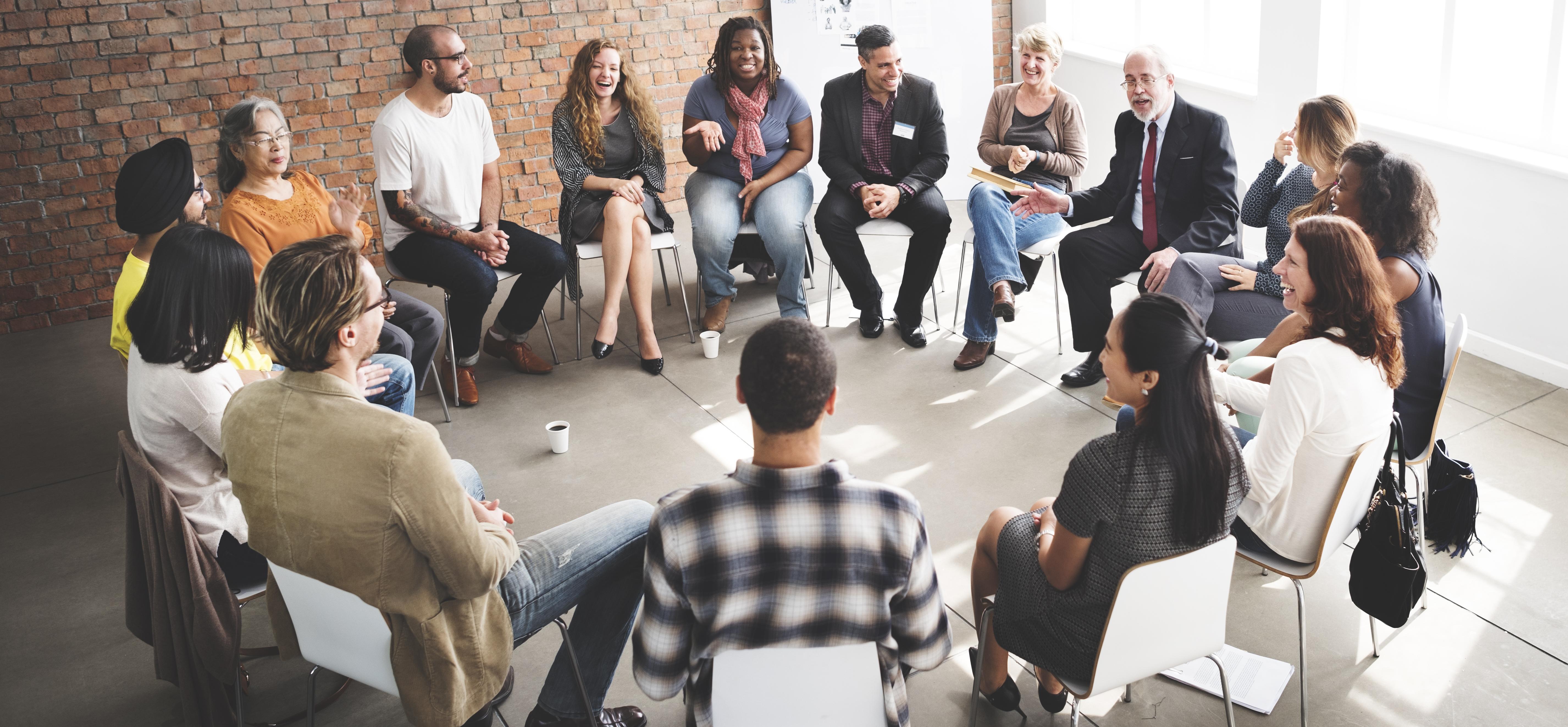 Group Workshop