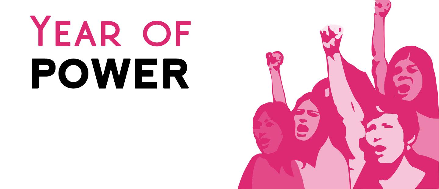Year of POWER