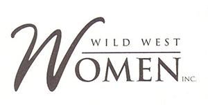 Wild West Women - logo