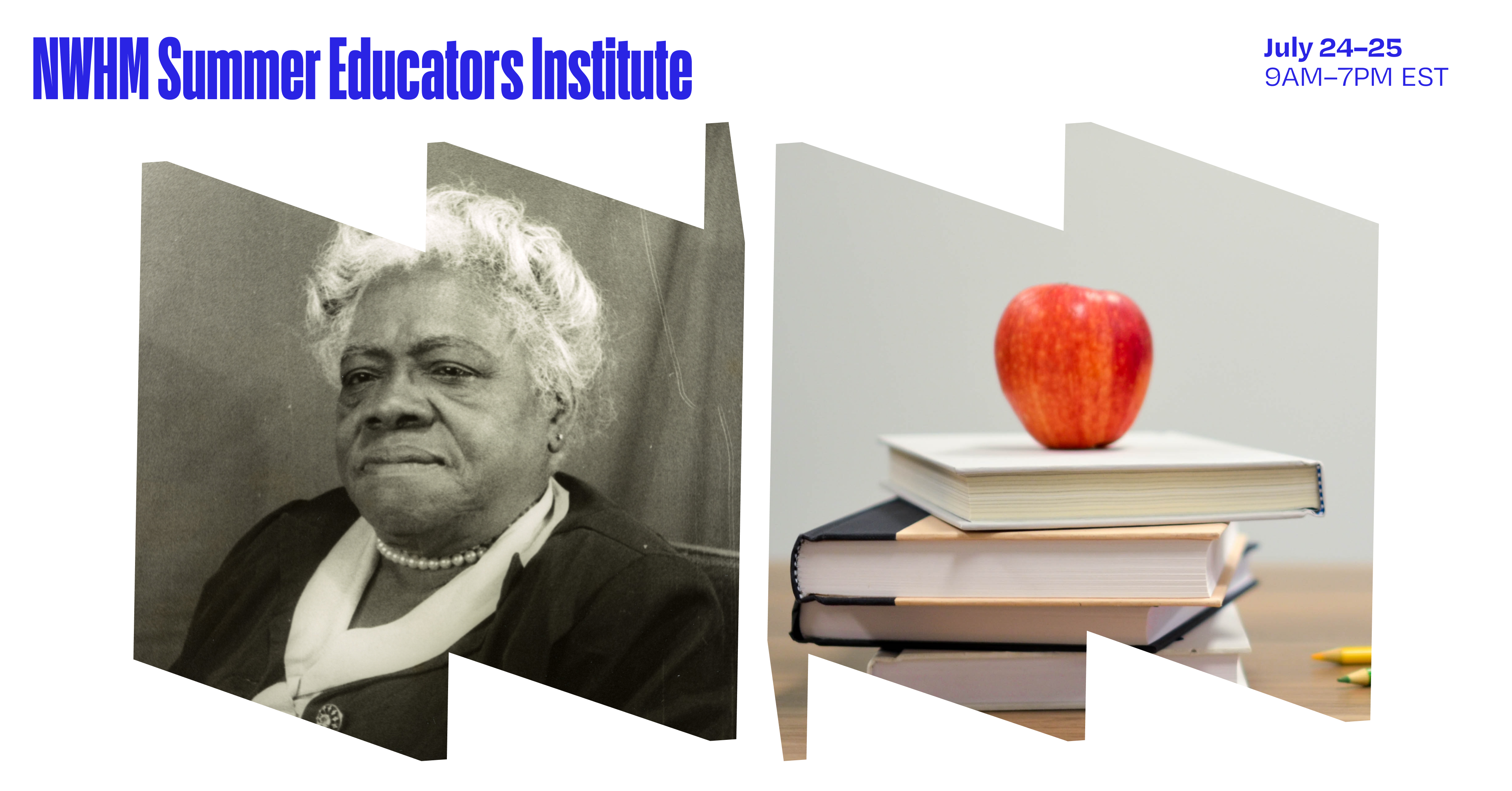 Sumer Educators Institute 2021