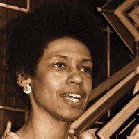 Eleanor Holmes Norton as Chair of the EEOC, 1977