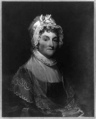 Abigail Adams