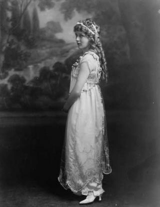 Silent Film Actresses and Their Most Popular Characters | National Womens  History Museum