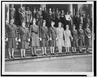 United States home front during World War II - Wikipedia