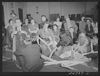United States home front during World War II - Wikipedia