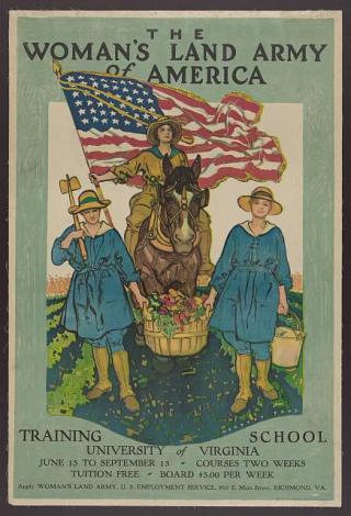 Book Club Women in Agriculture