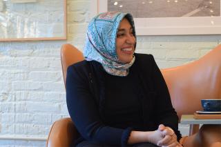Soumeya Benghanem