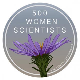 500 Women Scientists