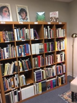 resource library