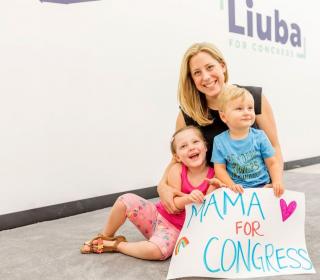 Vote Mama