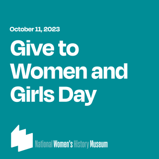 Give to Women and Girls Day 2023