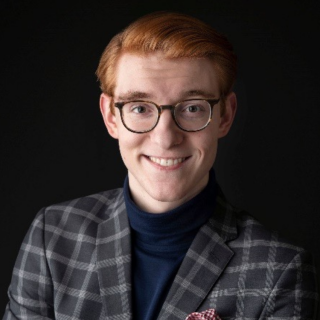 Headshot of Michael Banwarth