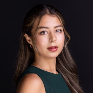 Headshot of Sophia Maekawa