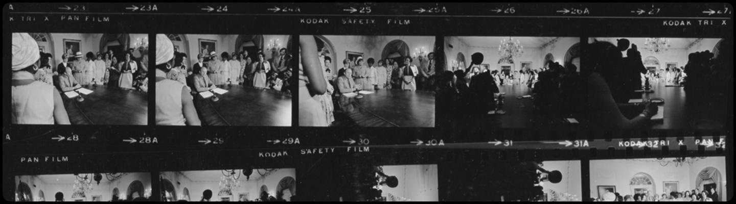 Contact Sheet
