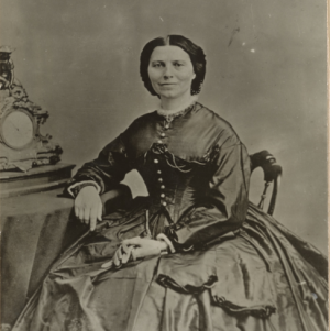 Clara Barton