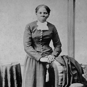 Harriet Tubman Biography