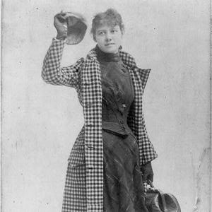 Nellie Bly’s contribution to the tourism industry