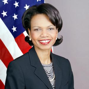 Photo of Condoleezza Rice