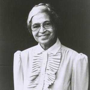 Biography: Rosa Parks