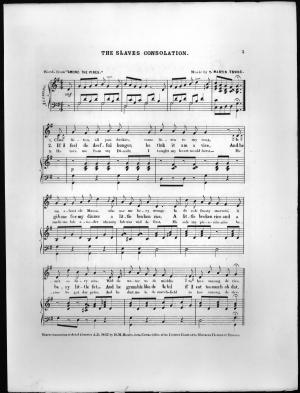 Mary Blunder Song Lyrics
