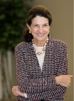 Olympia Snowe
