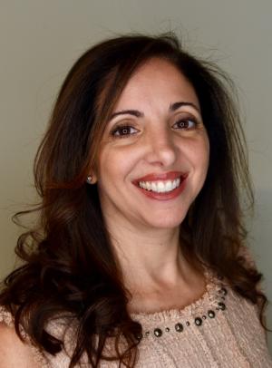 Grace Farraj