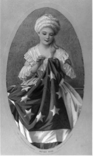 Betsy Ross