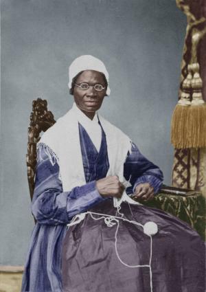Sojourner Truth