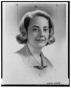 Muriel Siebert