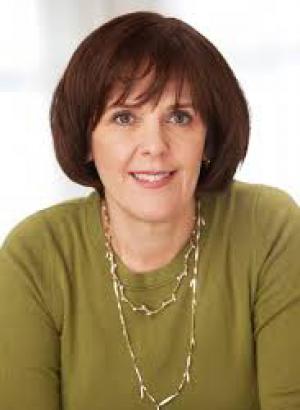 Paula J. Volent