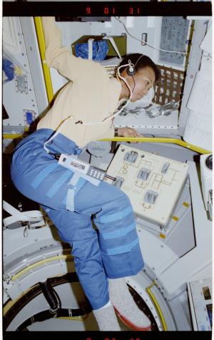 Mae Jemison