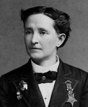 Mary Edwards Walker