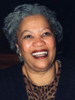 Toni Morrison