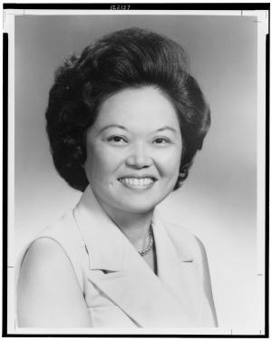 Patsy Mink