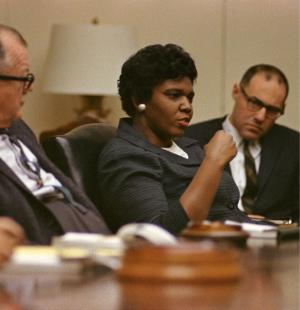 Barbara Jordan