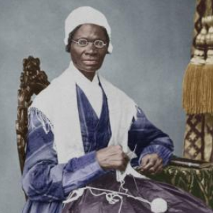 Biography: Sojourner Truth