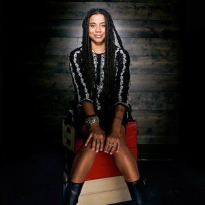 Suzan-Lori Parks