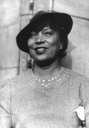 The Legacy of Zora Neale Hurston