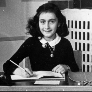 Anne Frank