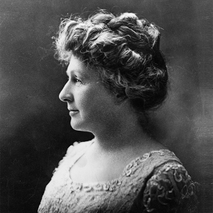 Annie Jump Cannon