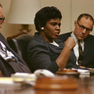 Barbara Jordan