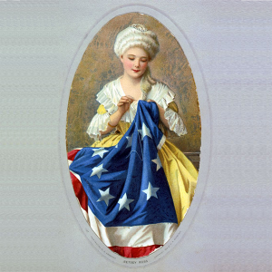 Betsy Ross