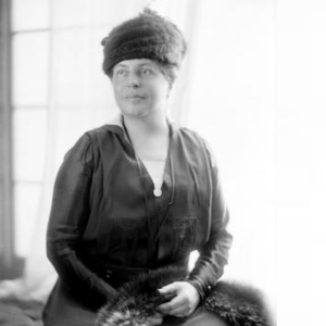 Lillian Wald