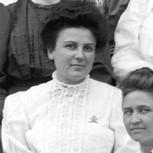Maria Guadalupe Evangelina de Lopez