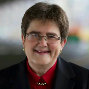Allida Black