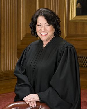 sonia sotomayor biography research